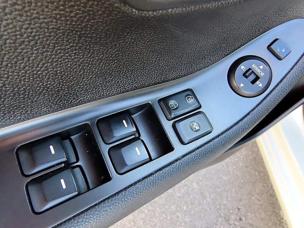 KIA Morning 2012 Blanco - Importación desde Corea - HF Imports Iquique - Foto 13