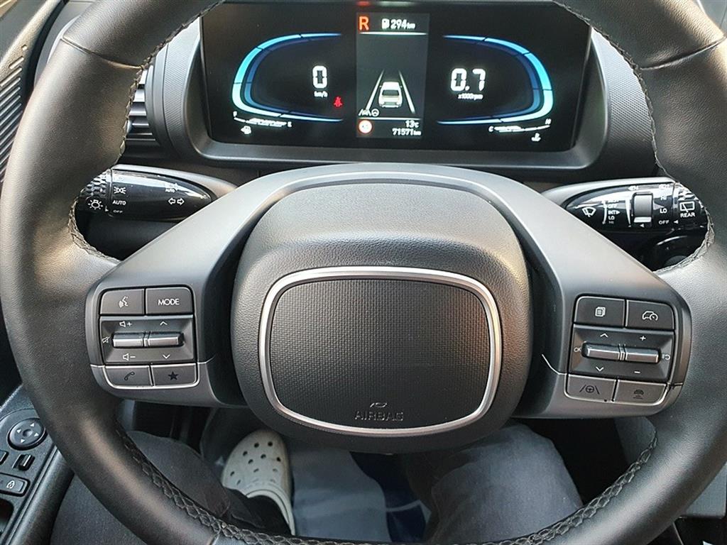 HYUNDAI Casper 2022 Blanco - Importación desde Corea - HF Imports Iquique - Foto 16