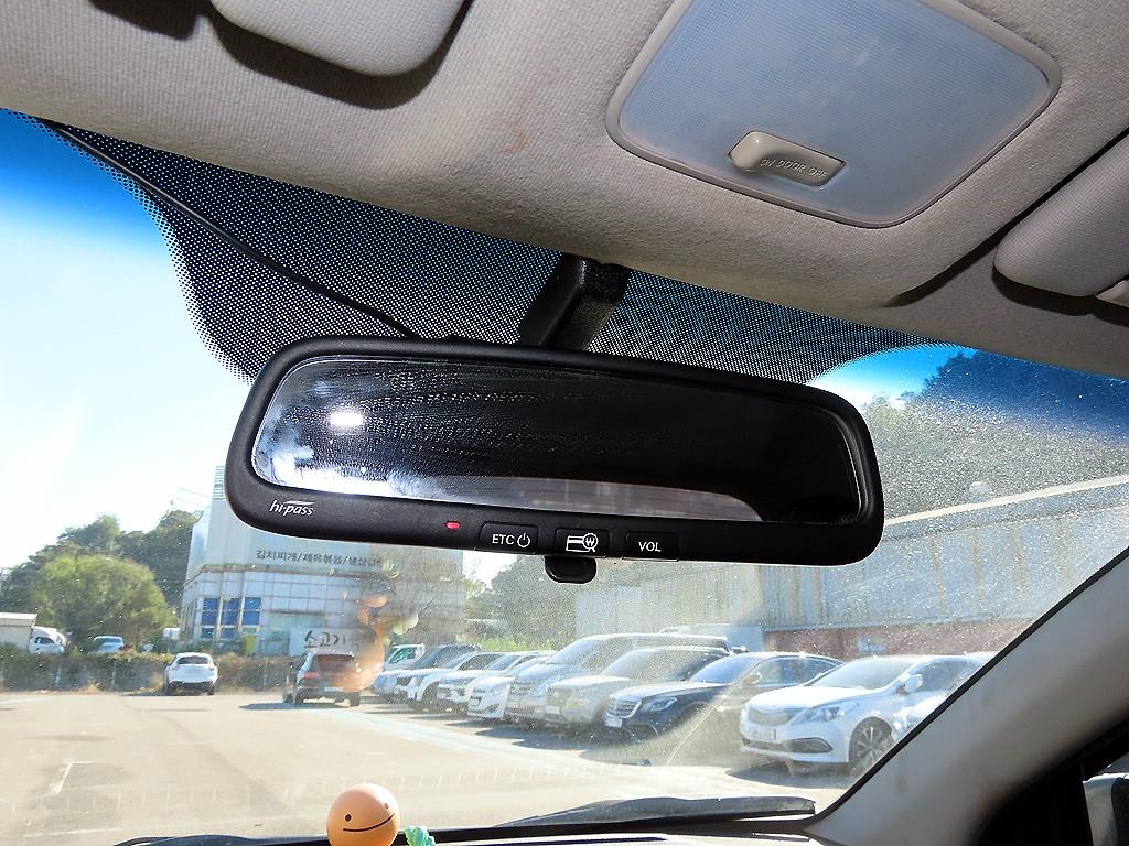 KIA Morning - Vista 12