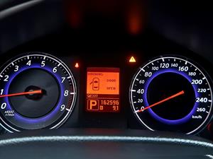 Infiniti G - Vista 12