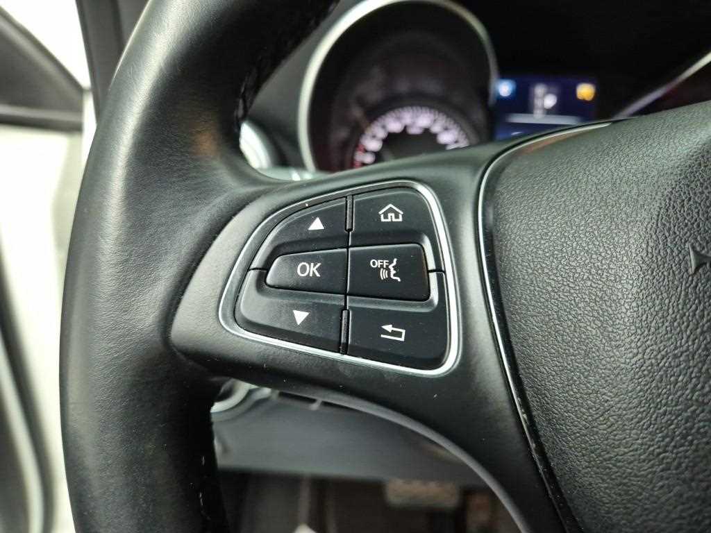 Mercedes Benz GLC Class 2016 Blanco - Importación desde Corea - HF Imports Iquique - Foto 16