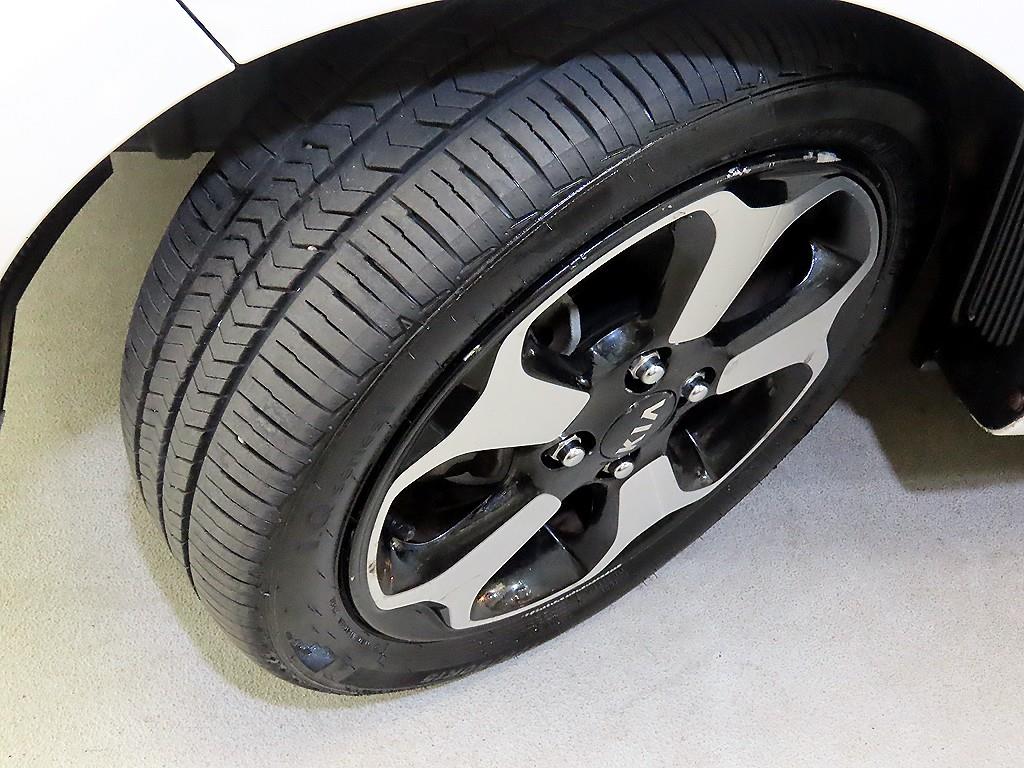 KIA Ray 2013 Blanco - Importación desde Corea - HF Imports Iquique - Foto 20