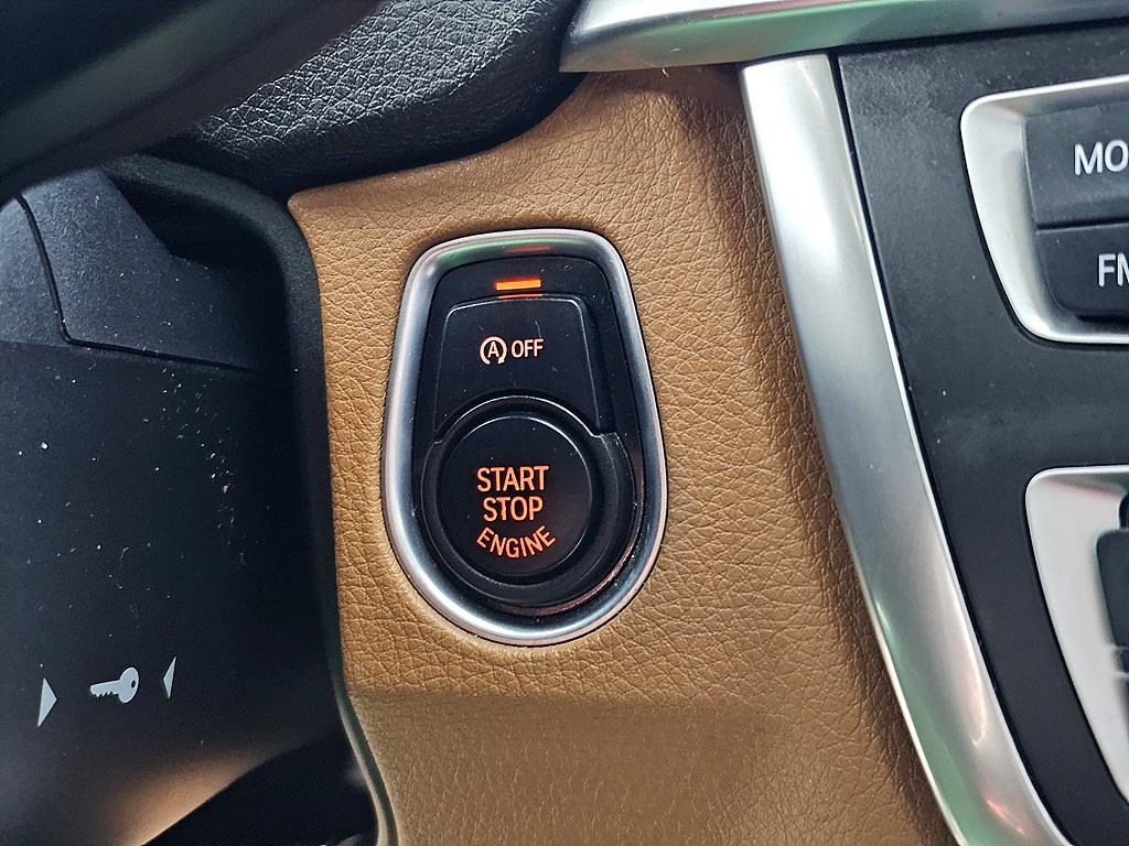 BMW 3 series 2015 Blanco - Importación desde Corea - HF Imports Iquique - Foto 13