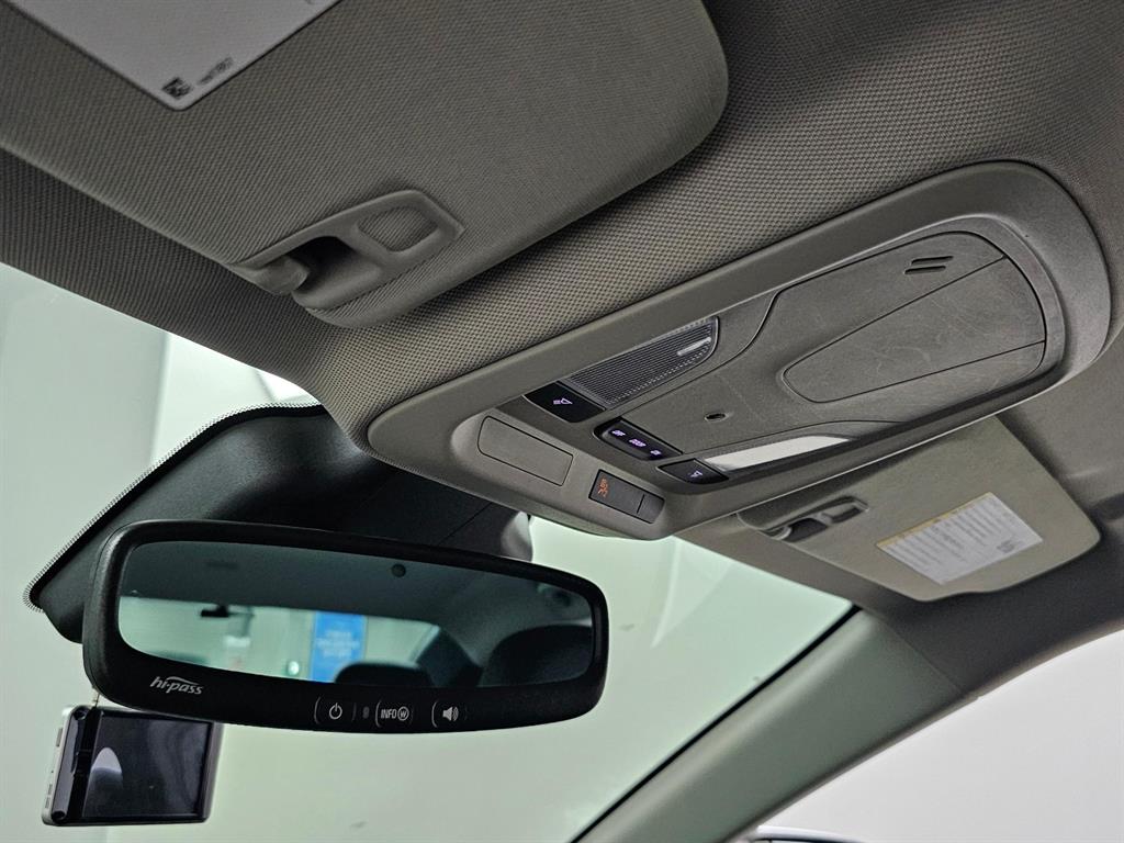 Chevrolet Impala 2016 Negro - Importación desde Corea - HF Imports Iquique - Foto 19