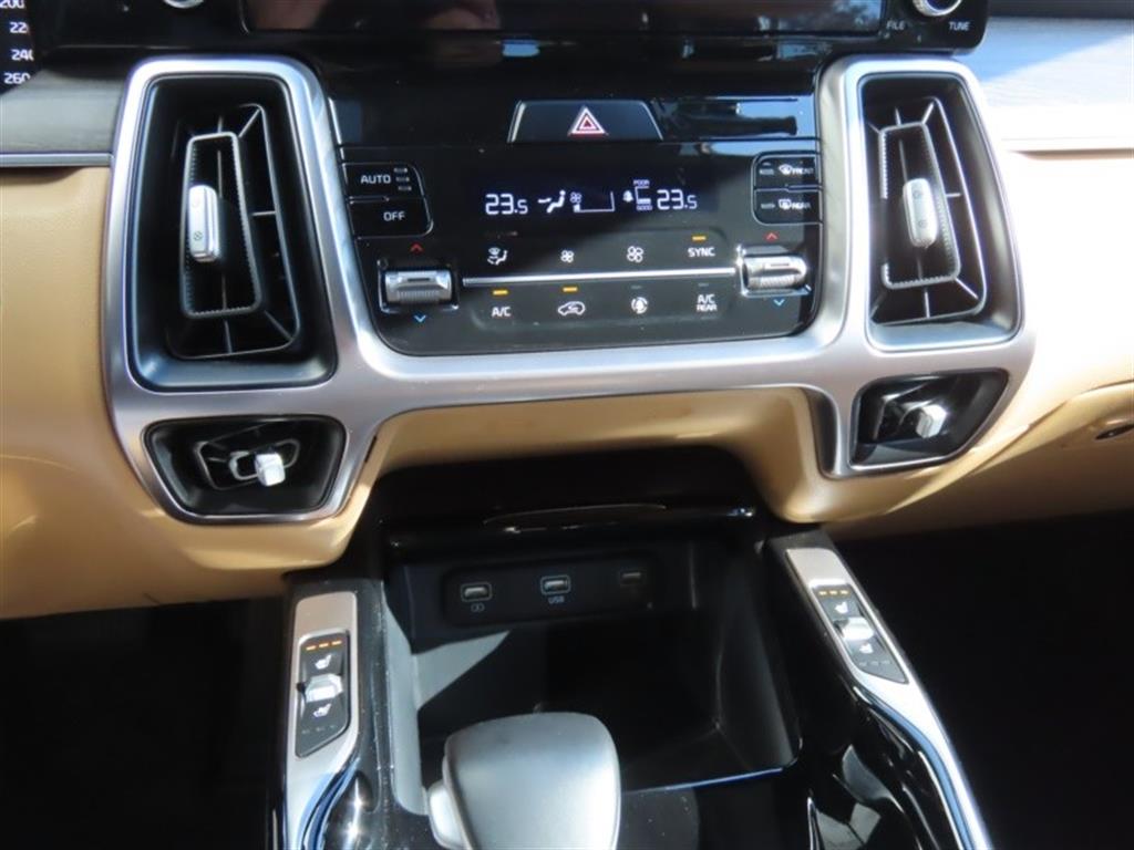 KIA Sorento 2021 - Importación desde Corea - HF Imports Iquique - Foto 7