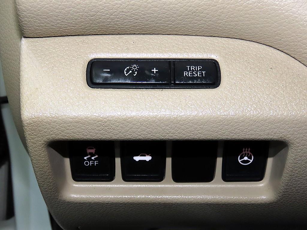 Nissan Altima 2015 Blanco - Importación desde Corea - HF Imports Iquique - Foto 14