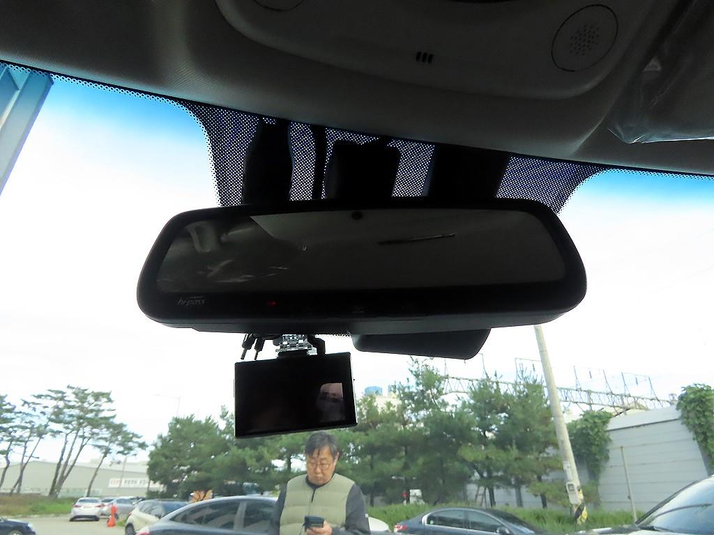 Ssangyong Torres 2024 Verde - Importación desde Corea - HF Imports Iquique - Foto 15