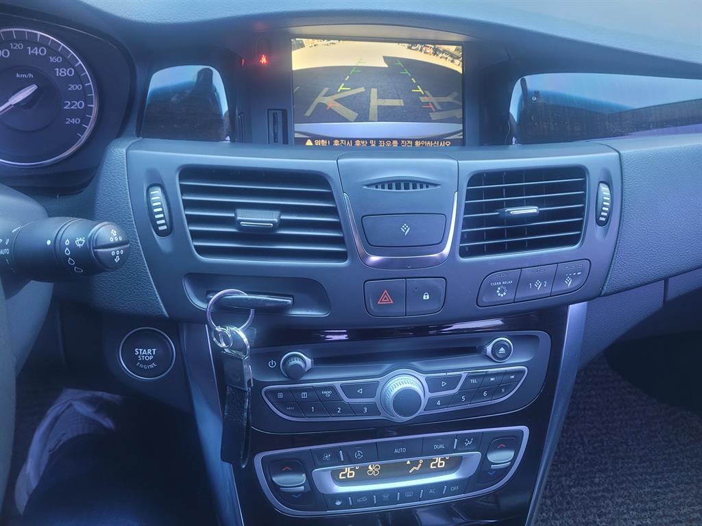 SAMSUNG SM5 - Vista 6