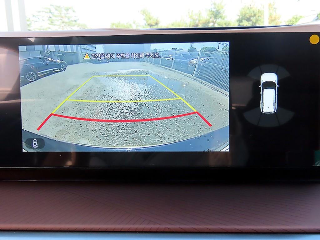 Ssangyong Torres 2025 Negro - Importación desde Corea - HF Imports Iquique - Foto 14