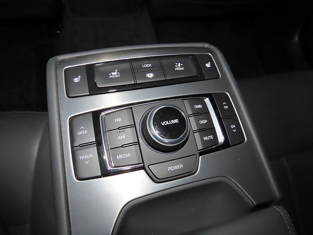 HYUNDAI Genesis 2016 Negro - Importación desde Corea - HF Imports Iquique - Foto 16