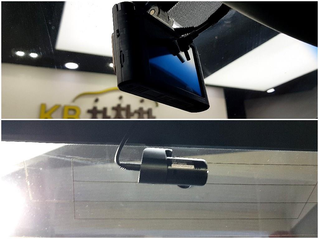 HYUNDAI Grandeur 2012 Negro - Importación desde Corea - HF Imports Iquique - Foto 15