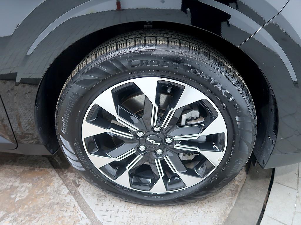 KIA Carnival 2023 Negro - Importación desde Corea - HF Imports Iquique - Foto 7