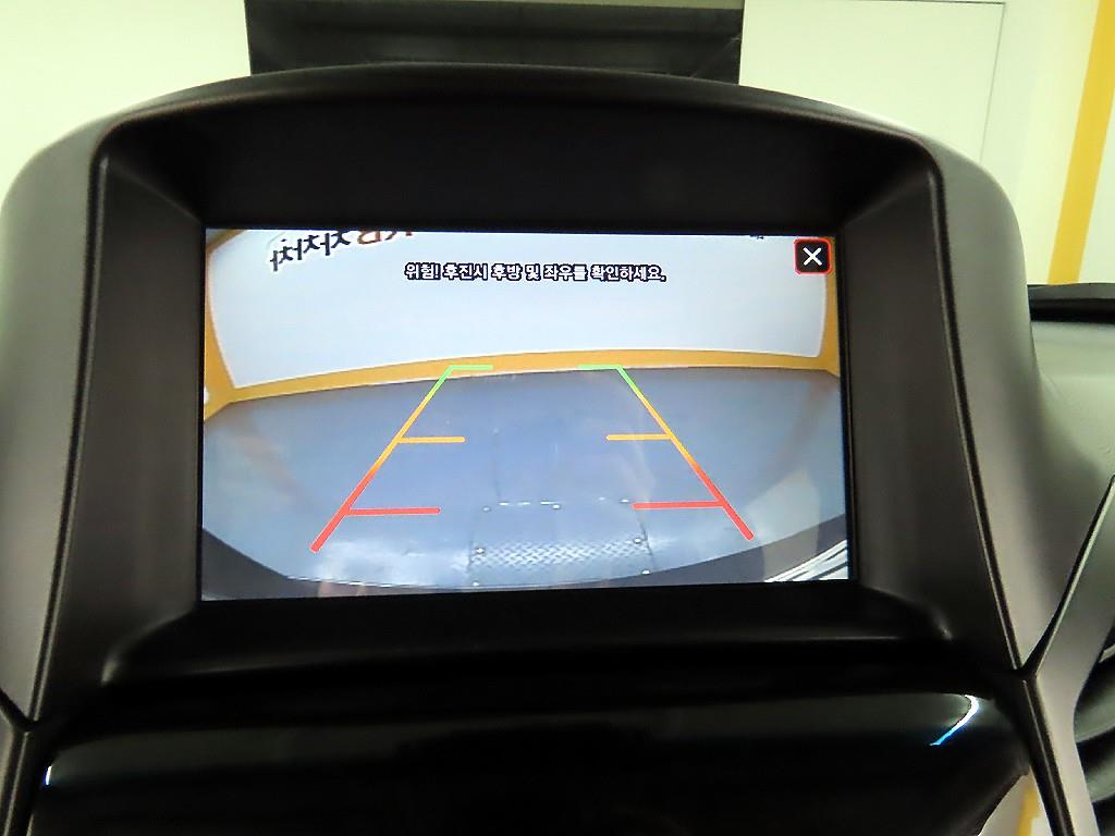 Chevrolet Orlando 2012 - Importación desde Corea - HF Imports Iquique - Foto 15