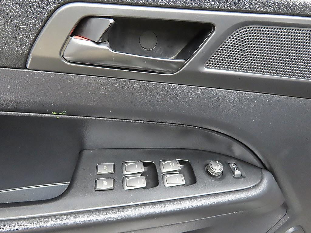 Ssangyong Rexton 2022 Verde - Importación desde Corea - HF Imports Iquique - Foto 13