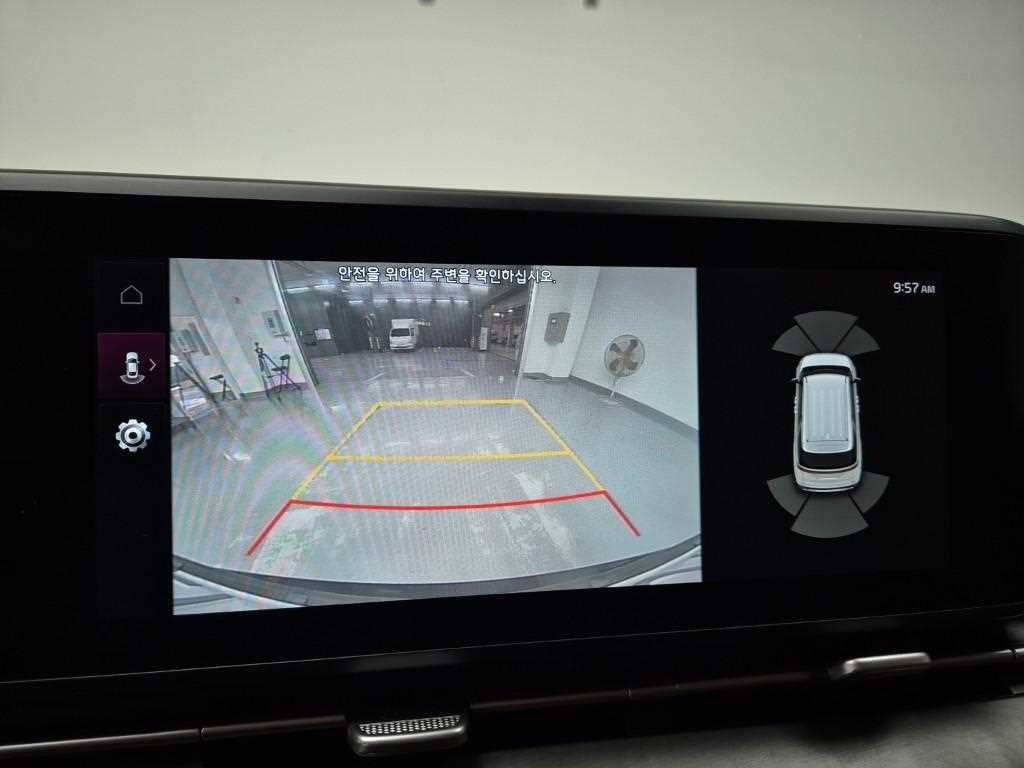 KIA Carnival 2020 Gris - Importación desde Corea - HF Imports Iquique - Foto 16