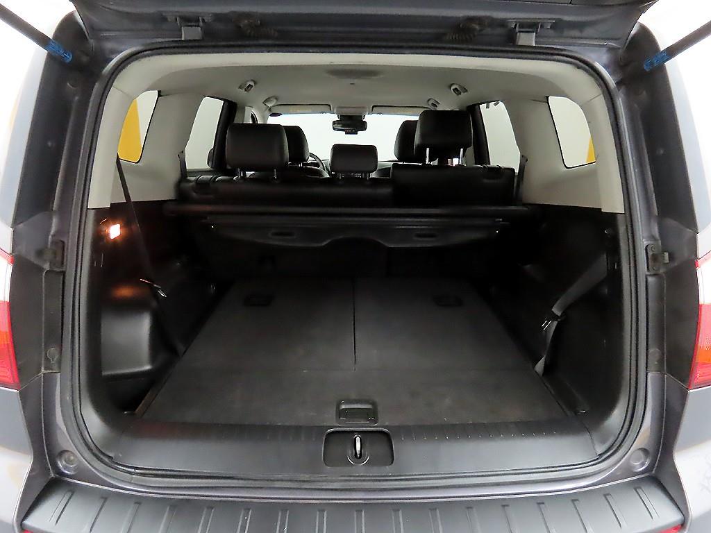 Chevrolet Orlando 2012 - Importación desde Corea - HF Imports Iquique - Foto 18