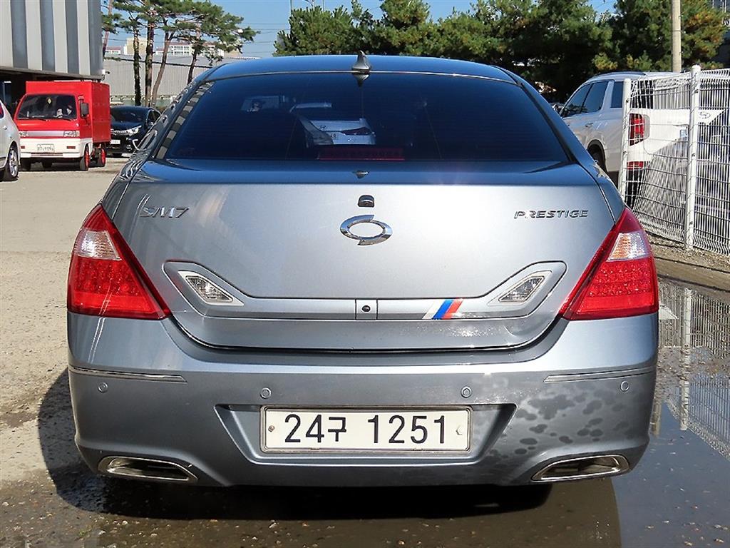 SAMSUNG SM7 - Vista 4