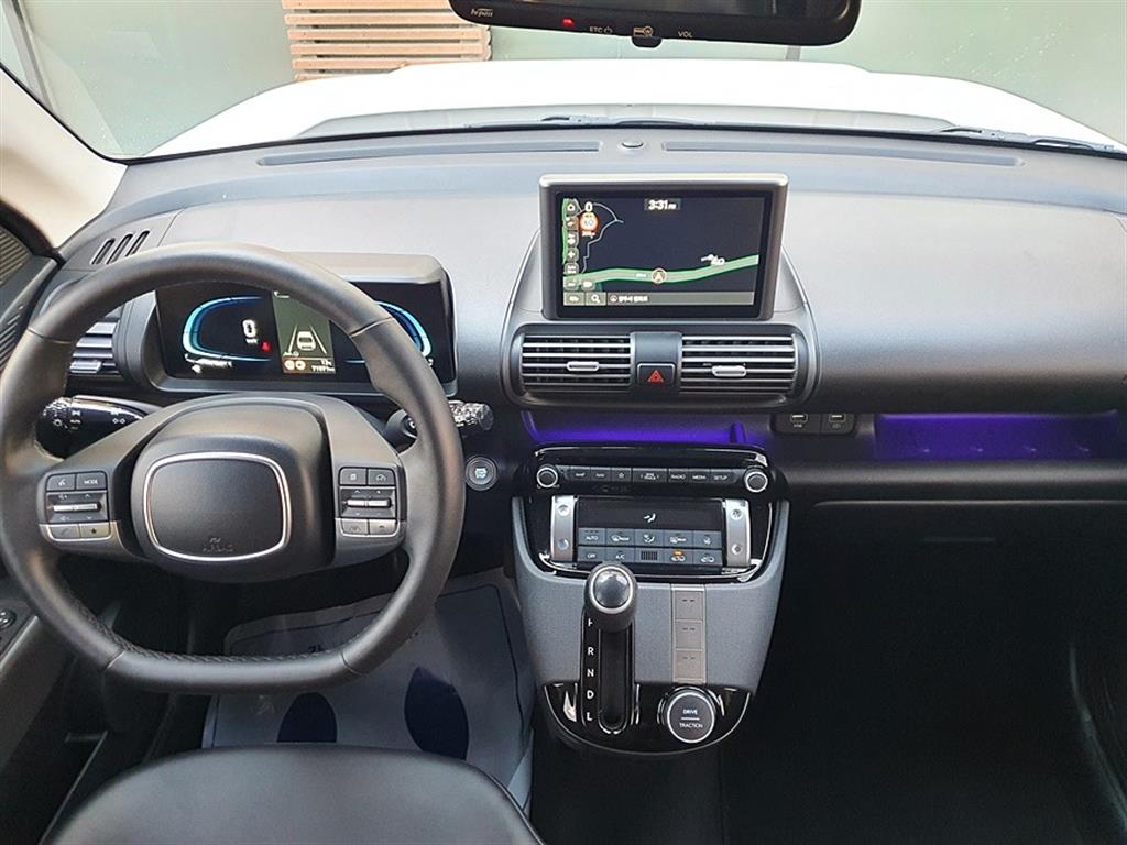 HYUNDAI Casper 2022 Blanco - Importación desde Corea - HF Imports Iquique - Foto 13