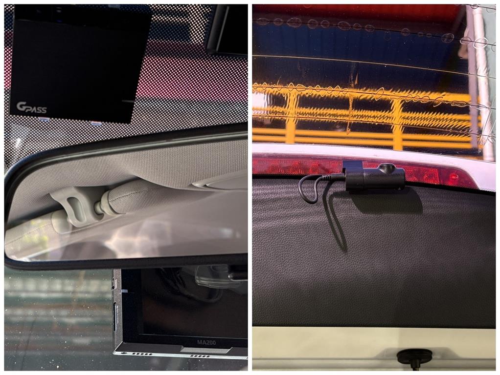 HYUNDAI Santa Fe 2013 Blanco - Importación desde Corea - HF Imports Iquique - Foto 16