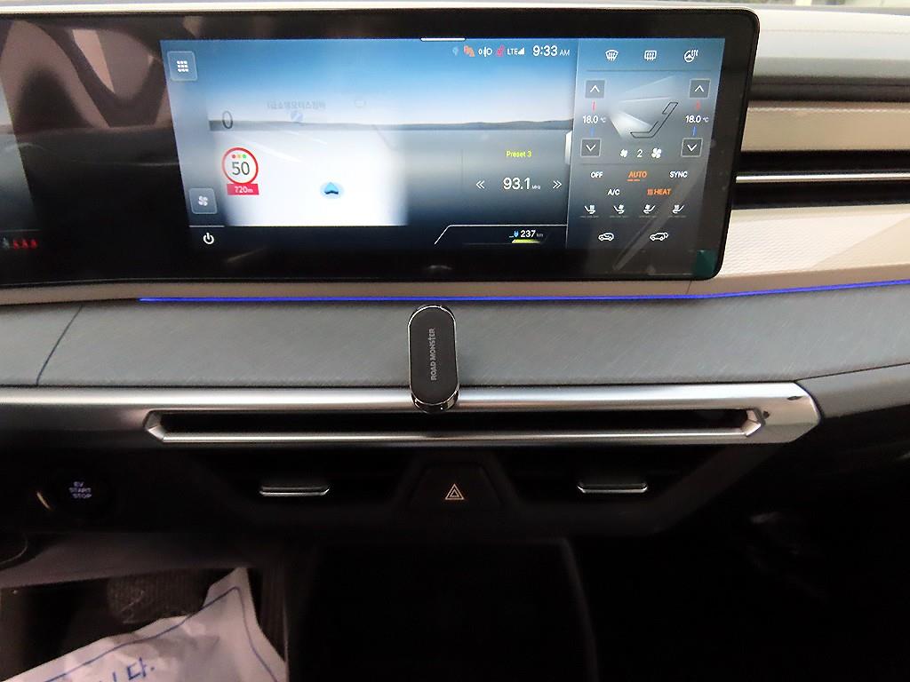 Ssangyong Torres - Vista 11