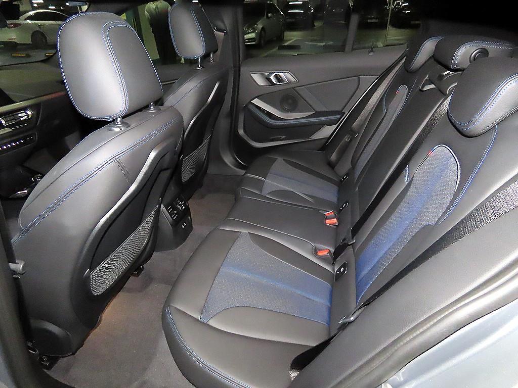 BMW 1 series - Vista 7