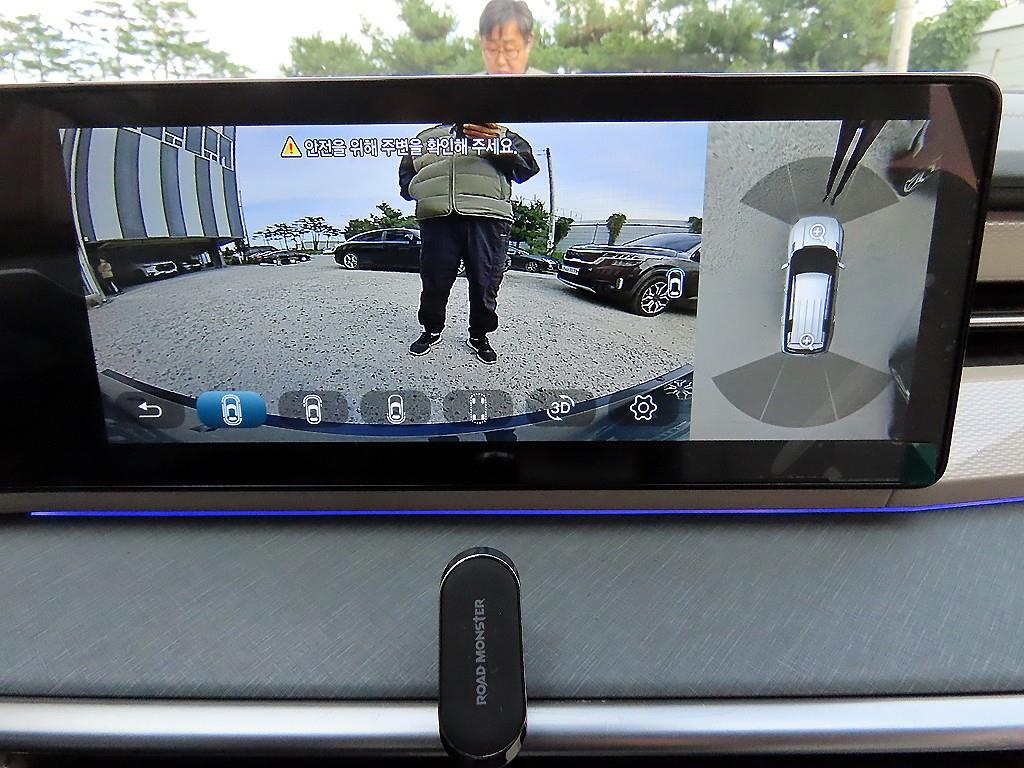 Ssangyong Torres 2024 Verde - Importación desde Corea - HF Imports Iquique - Foto 14