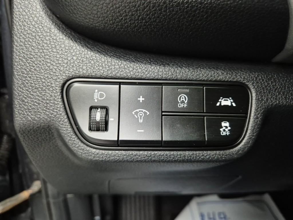 KIA Seltos 2020 Gris - Importación desde Corea - HF Imports Iquique - Foto 17