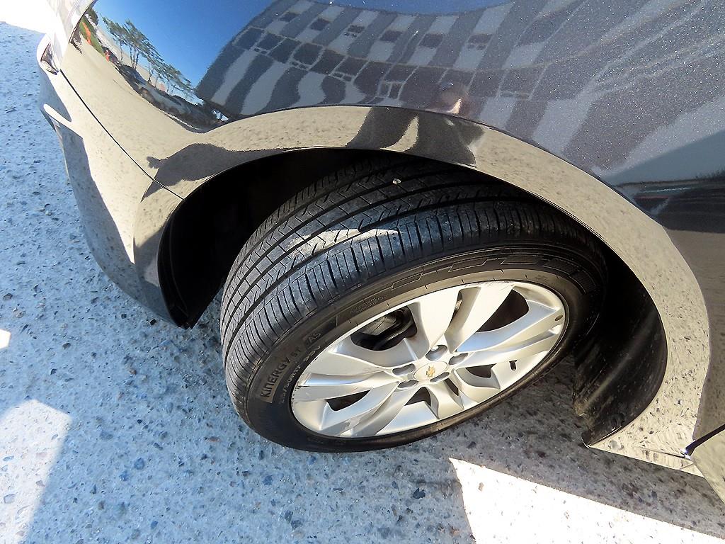 Chevrolet Cruise 2014 Negro - Importación desde Corea - HF Imports Iquique - Foto 16