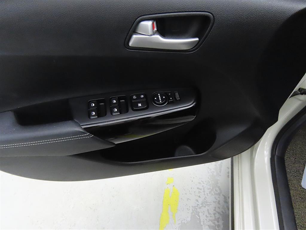 KIA Morning 2018 Blanco - Importación desde Corea - HF Imports Iquique - Foto 13