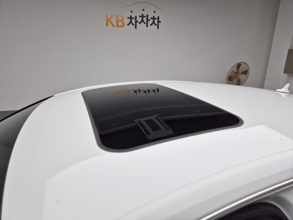 Audi A6 2015 Blanco - Importación desde Corea - HF Imports Iquique - Foto 13