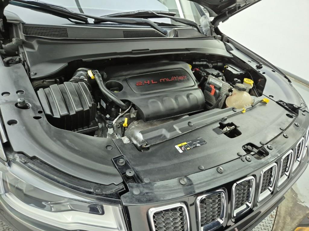 Jeep Compass - Vista 6