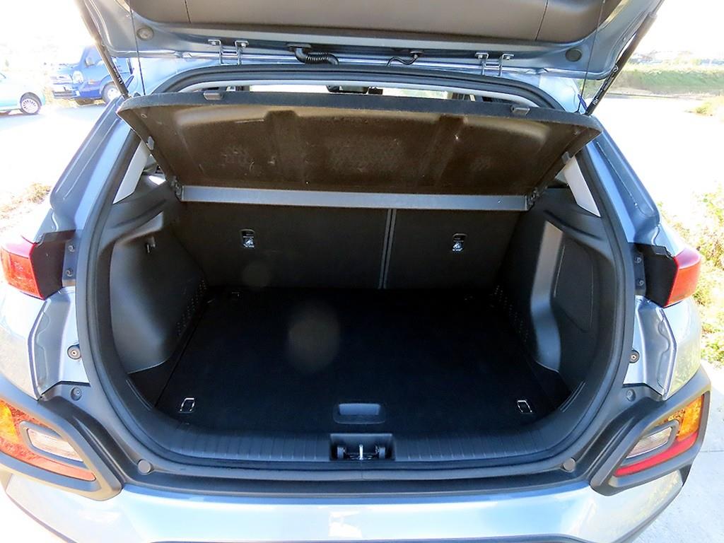 HYUNDAI Kona 2019 Gris - Importación desde Corea - HF Imports Iquique - Foto 16