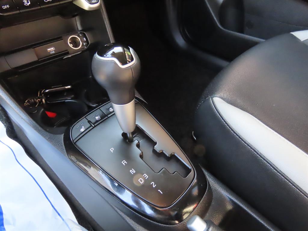 KIA Morning 2023 the color of pearl - Importación desde Corea - HF Imports Iquique - Foto 12