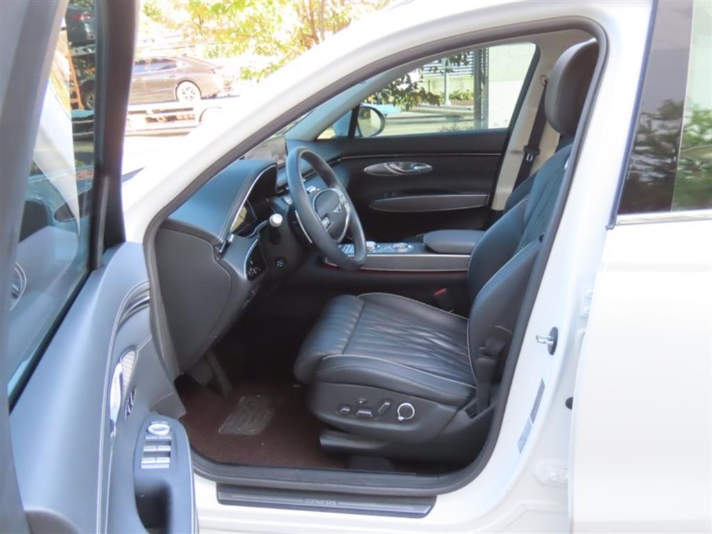 Genesis GV70 2021 - Importación desde Corea - HF Imports Iquique - Foto 13