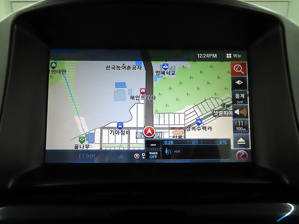 Chevrolet Orlando 2012 - Importación desde Corea - HF Imports Iquique - Foto 14