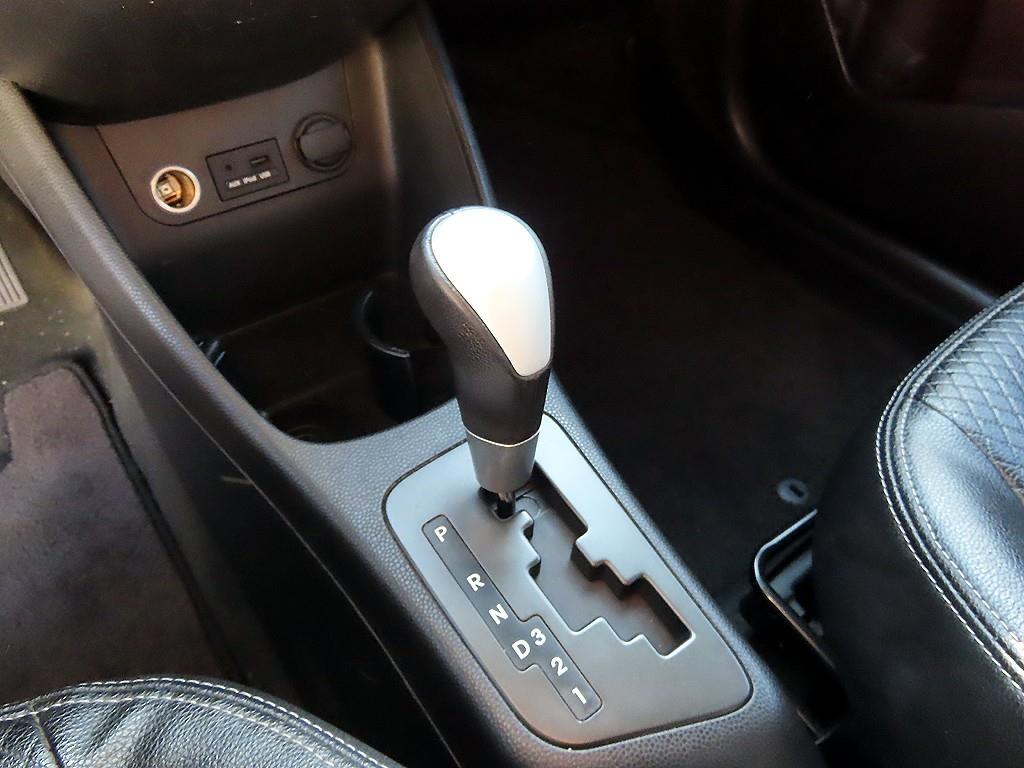 KIA Morning - Vista 11