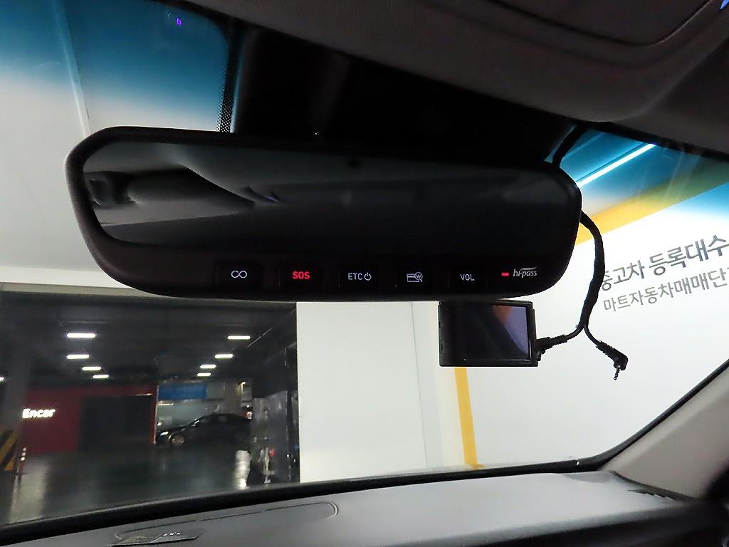 Genesis G80 2018 - Importación desde Corea - HF Imports Iquique - Foto 17