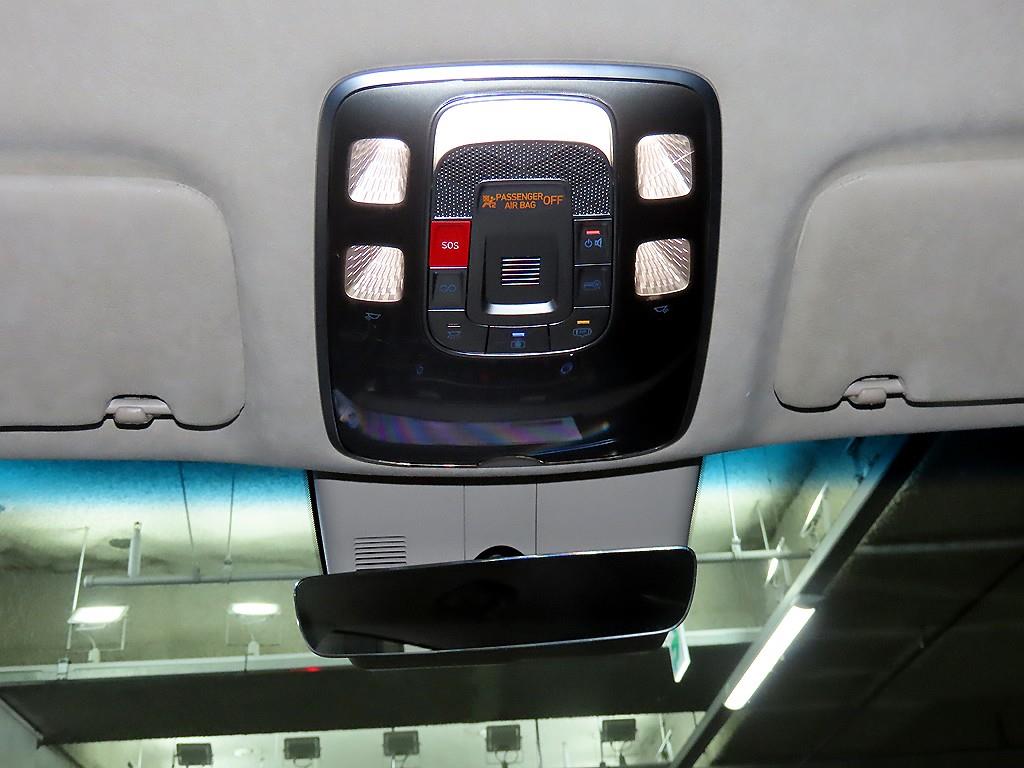 Genesis GV80 2024 Gris - Importación desde Corea - HF Imports Iquique - Foto 13