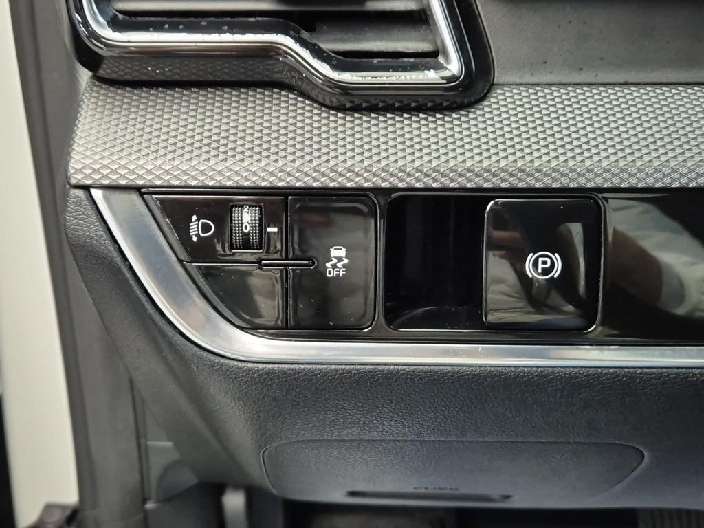 KIA Sportage 2022 Blanco - Importación desde Corea - HF Imports Iquique - Foto 18