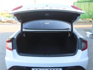 HYUNDAI Sonata - Vista 6