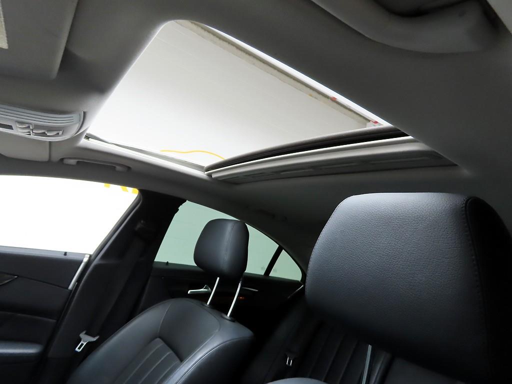 Mercedes Benz CLS Class 2016 Plateado - Importación desde Corea - HF Imports Iquique - Foto 16