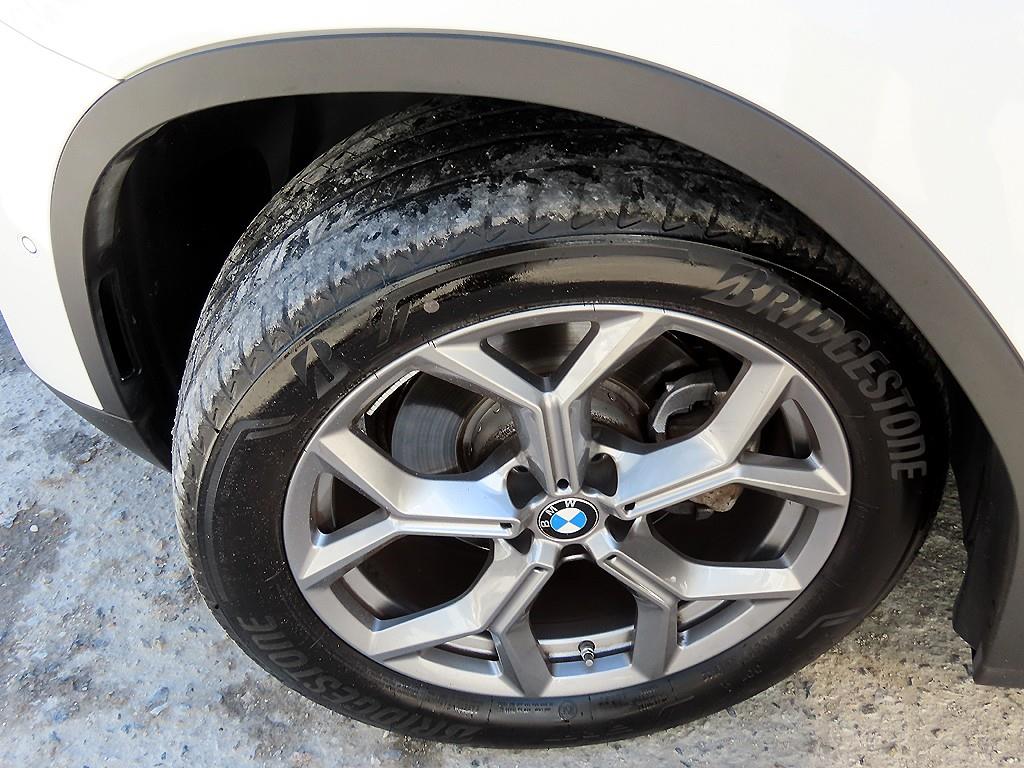 BMW X3 2023 Blanco - Importación desde Corea - HF Imports Iquique - Foto 20