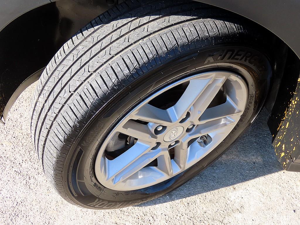 HYUNDAI Kona 2019 Gris - Importación desde Corea - HF Imports Iquique - Foto 20