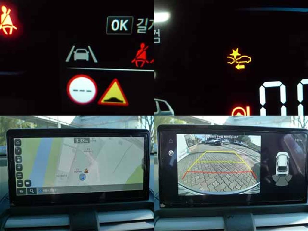 HYUNDAI Casper - Vista 12