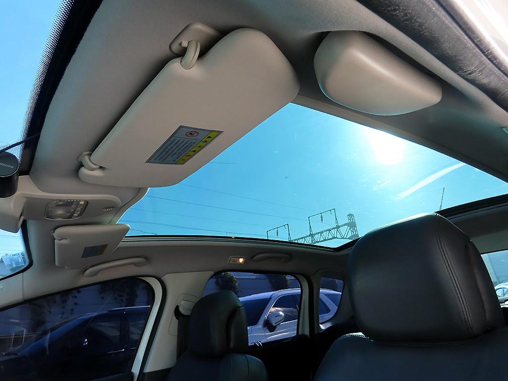 Peugeot 3008 2010 Blanco - Importación desde Corea - HF Imports Iquique - Foto 16