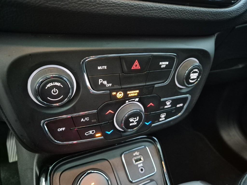 Jeep Compass - Vista 10