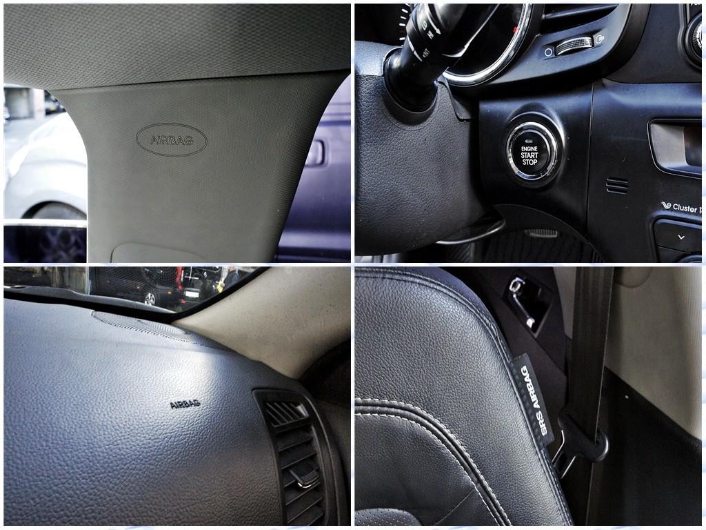 KIA K5 2012 Plateado - Importación desde Corea - HF Imports Iquique - Foto 16