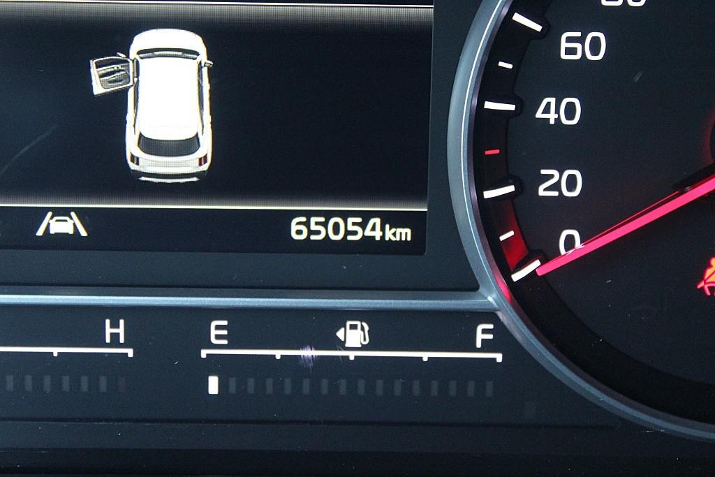 KIA Sorento 2021 Negro - Importación desde Corea - HF Imports Iquique - Foto 7