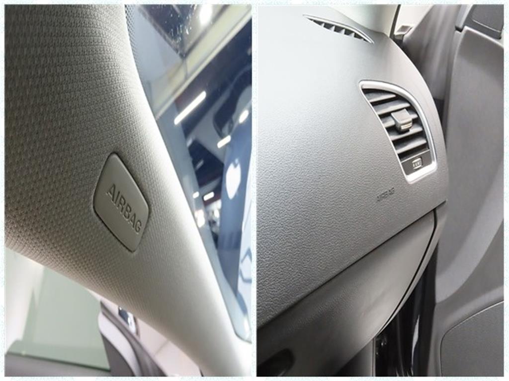 Audi A5 2015 Azul - Importación desde Corea - HF Imports Iquique - Foto 9