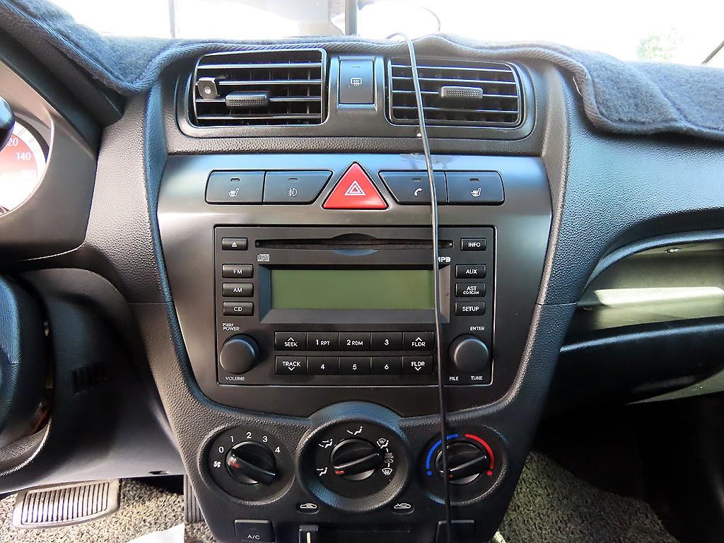 KIA Morning - Vista 12